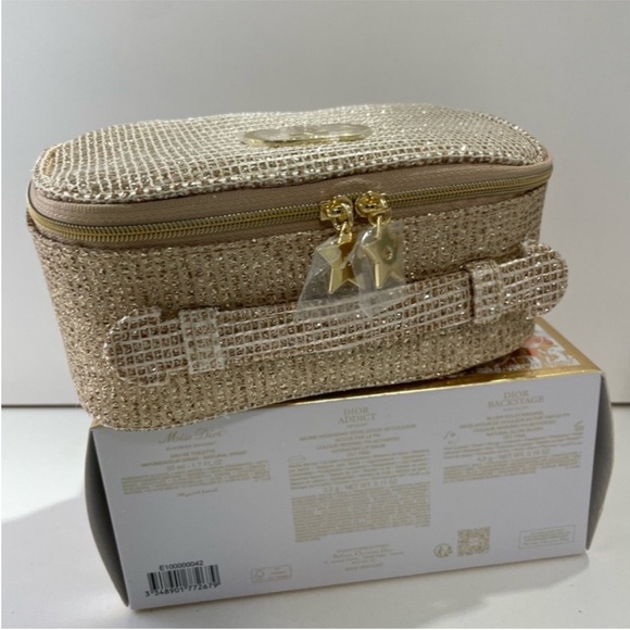 Dior beauty cosmetic box - Picture 6 of 9
